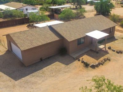 5640 N Avra Rd, Tucson, AZ, 85743