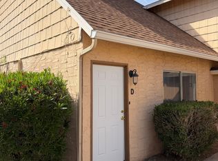 5206 Golden Ln Unit D, Las Vegas, NV 89119