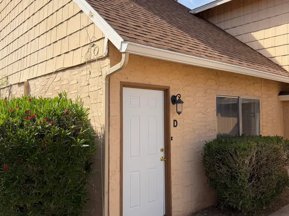 5206 Golden Ln Unit D, Las Vegas, NV 89119