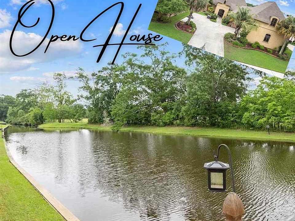 12388 Legacy Hills Dr, Geismar, LA 70734 Zillow