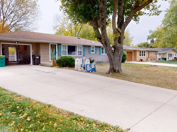 1509 Todd Ave, Albert Lea, MN 56007