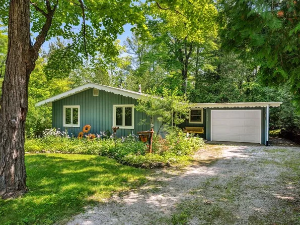 10630 Claflin Ln, Sister Bay, WI 54234
