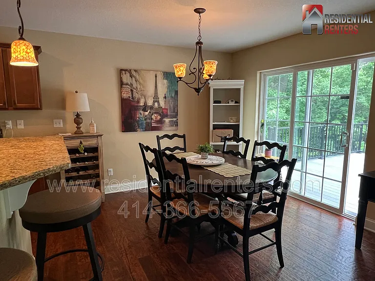 N77W22925 S Coldwater Cir — Photo 6