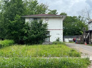 3262 E 130th St, Cleveland, OH