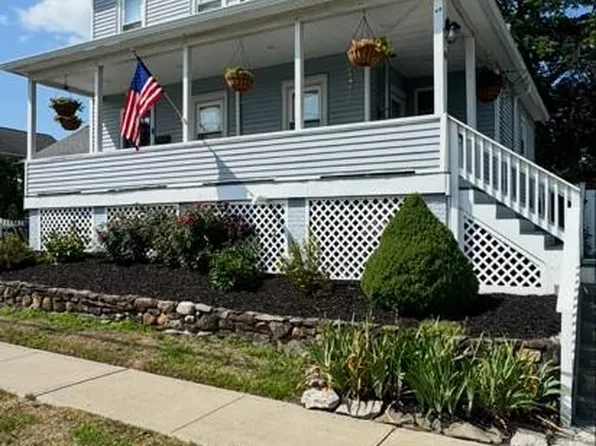 40 Prospect Street, Wappingers Falls, NY 12590