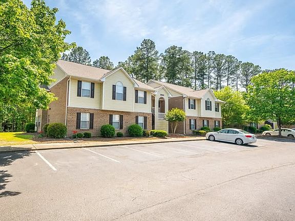 3rd image of 2942 Mulberry Ln Unit C
