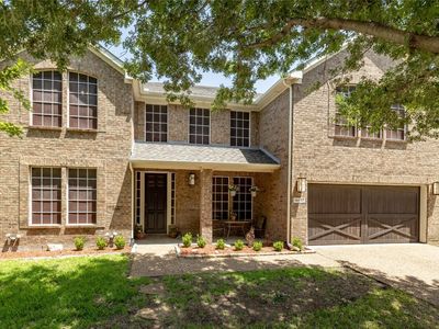 10042 Teal Hollow Dr, Frisco, TX, 75035