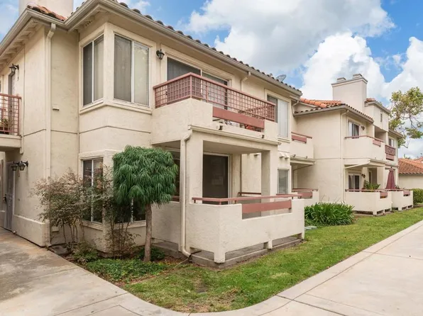 320 Isthmus Way Unit 22, Oceanside, CA 92058