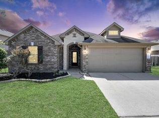 24411 N Newcastle Bay Trl, Spring, TX 77389