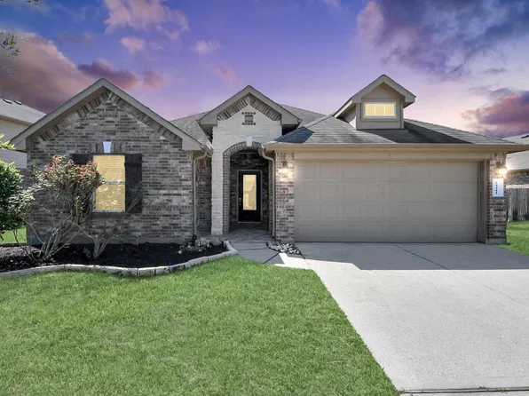 24411 N Newcastle Bay Trl, Spring, TX 77389