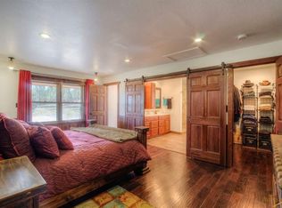 10926 Mountain Shadow Rd, Piedmont, SD 57769