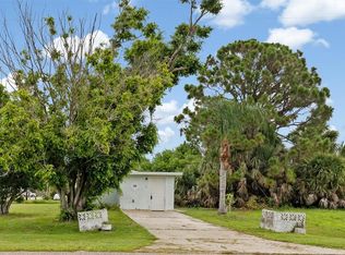 90 W Cowles St, Englewood, FL 34223