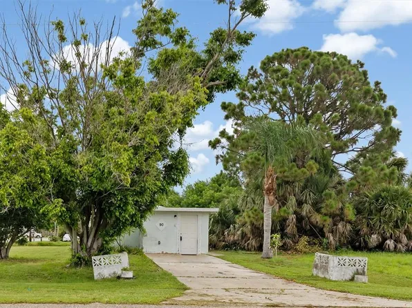 90 W Cowles St, Englewood, FL 34223