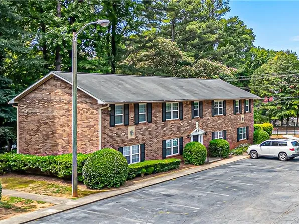 3665 Chestnut Dr APT F2, Atlanta, GA 30340