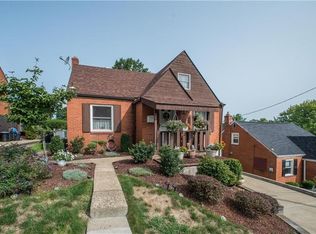 3718 Middleboro Rd, Pittsburgh, PA 15234