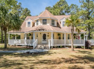 6482 Rolling Run Rd, Southport, NC 28461