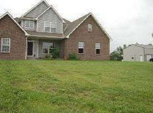 18715 Highway C, Trimble, MO 64492