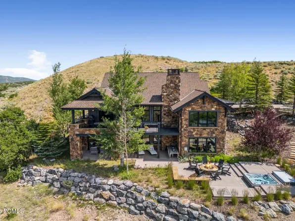 9243 Alice Ct, Park City, UT 84098