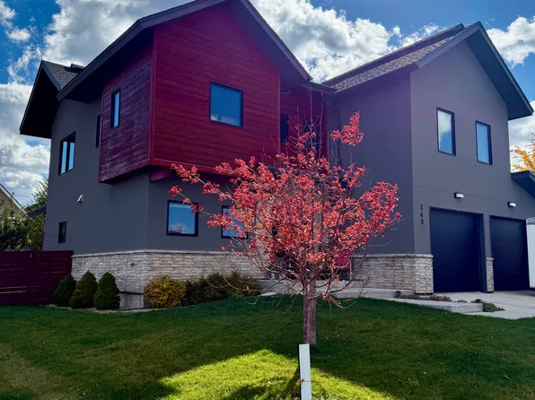 343 Little Bend Rd, Hayden, CO 81639