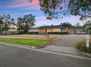 193 Oak Meadow Rd, Sierra Madre, CA 91024