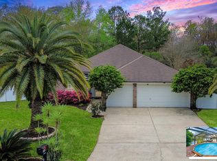 1414 Marsh Grass Ct, Jacksonville, FL 32218
