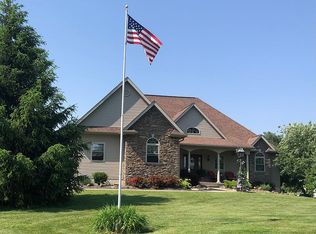 1412 State St, Washington, IN 47501