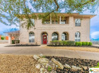 4506 Blue Ridge Dr, Belton, TX 76513