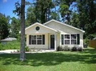 33 Liberty Rd, Crawfordville, FL 32327
