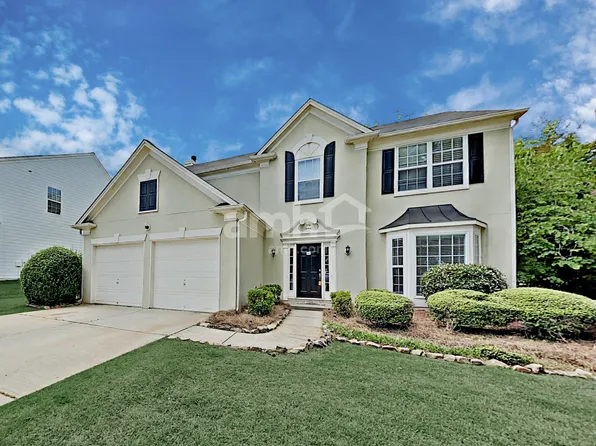 2137 Tallapoosa Dr, Duluth, GA 30097
