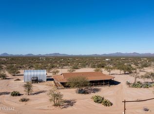 8890 S Marstellar Rd, Tucson, AZ 85736