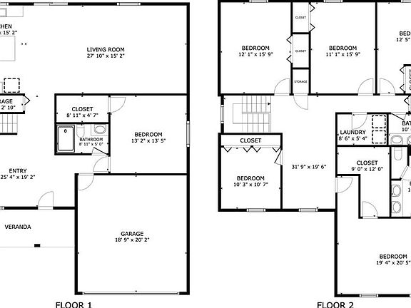 2nd image of 2151 NW 248TH WAY