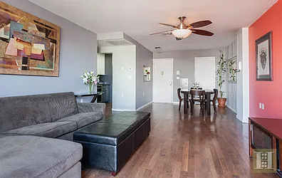 Sold by Halstead Real Estate