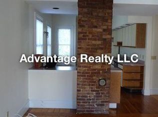 23 Rockwell St, Cambridge, MA 02139