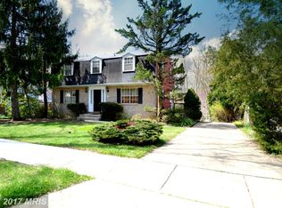 1420 Gibsonwood Rd, Baltimore, MD 21228