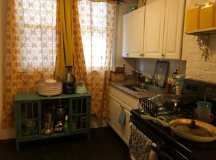 116 Brooks St #U2, Boston, MA 02128