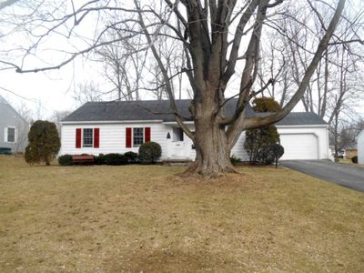 35 Dover St, Massena, NY, 13662