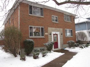379 Broad St APT 2, Tonawanda, NY 14150