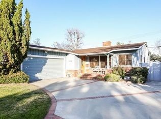 5708 Simpson Ave, Valley Village, CA 91607