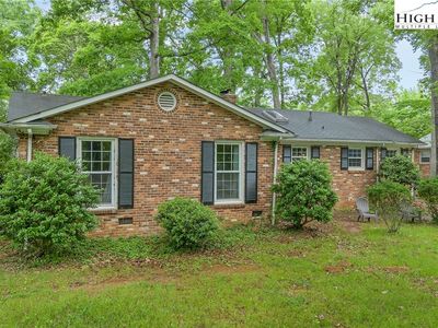 5524 Seacroft Road, Charlotte, NC, 28210