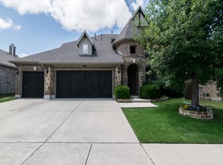 928 Freesia Dr, Little elm, TX 75068