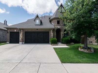 928 Freesia Dr, Little elm, TX, 75068