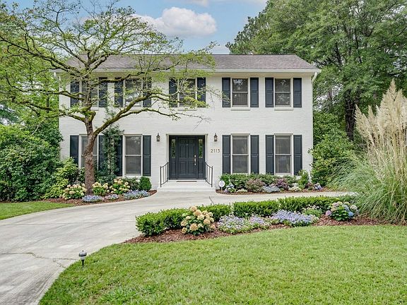 4th image of 2713 Craig Rd