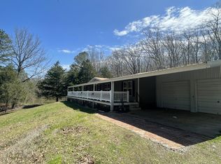 2217 Adams Rd, Ozark, AR 72949