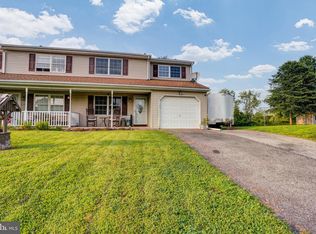 1301 Budd St, Birdsboro, PA 19508