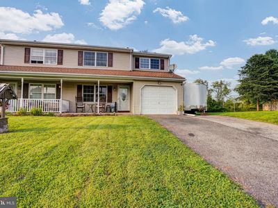 1301 Budd St, Birdsboro, PA, 19508
