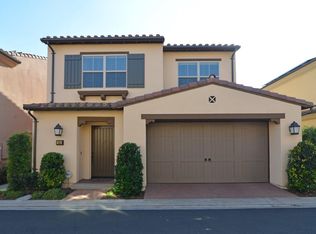 45 Coleridge, Irvine, CA 92620