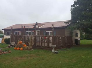 111 Plank Rd, Greenland Township, MI 49929