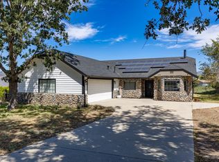 17980 Bold Venture Dr, Tehachapi, CA 93561