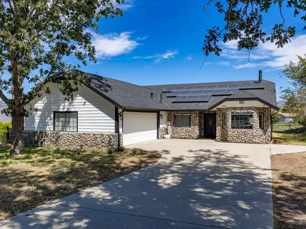 17980 Bold Venture Dr, Tehachapi, CA 93561