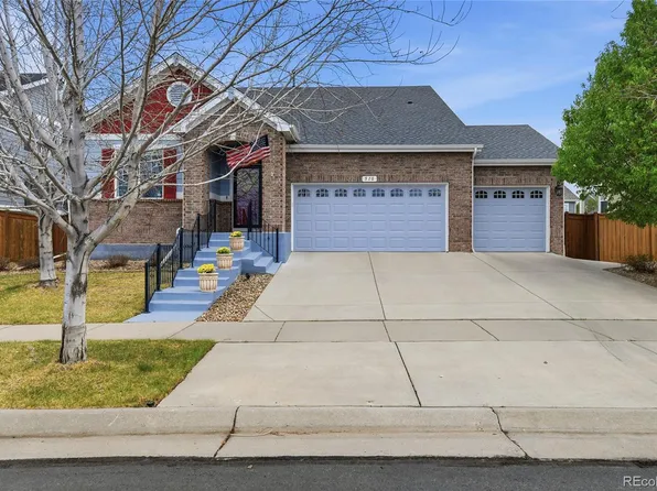 510 N Ider Way, Aurora, CO 80018